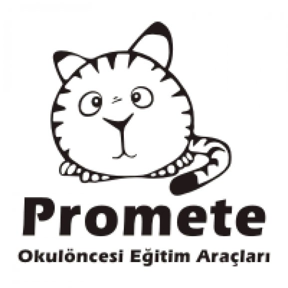 Promete Okuloncesi Egitim Araclari Logo