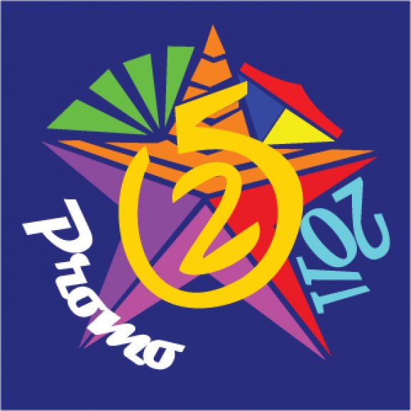 Promo 52 La Salle Guaparo 2011 Logo