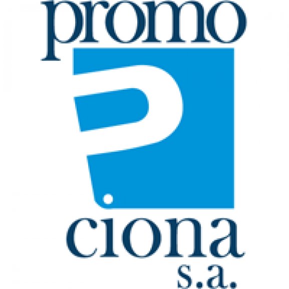 Promociona S.A Logo