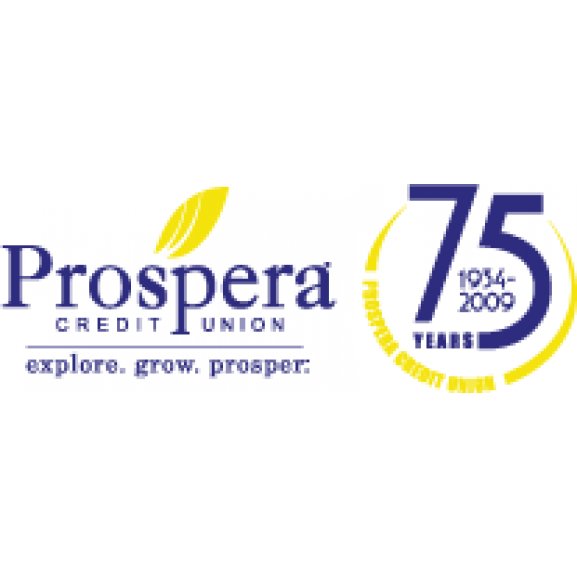 Prospera Credit Union Logo