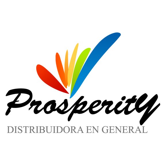 Prosperity Logo