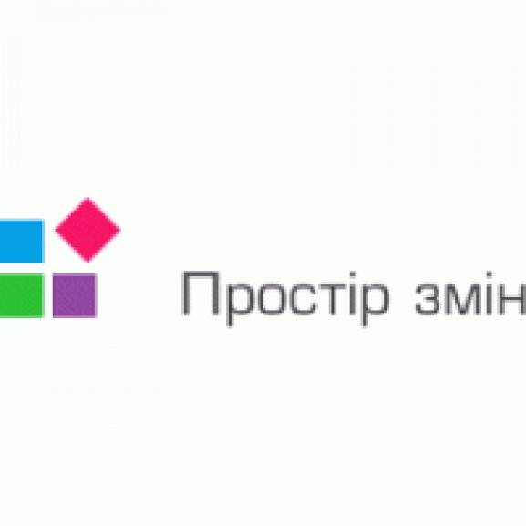 Prostir Zmin (Space of Change) Logo