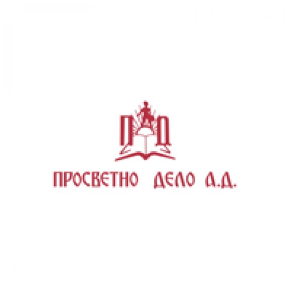 Prosvetno Delo Logo