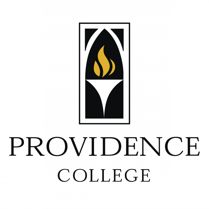 Providence College Logo