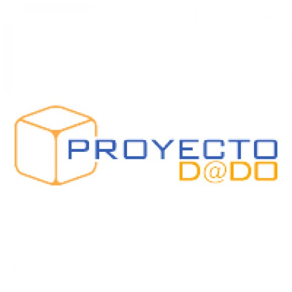 Proyecto DADO Logo