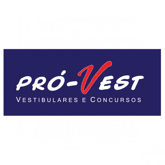 Pró-Vest Vestibulares e Concursos Logo