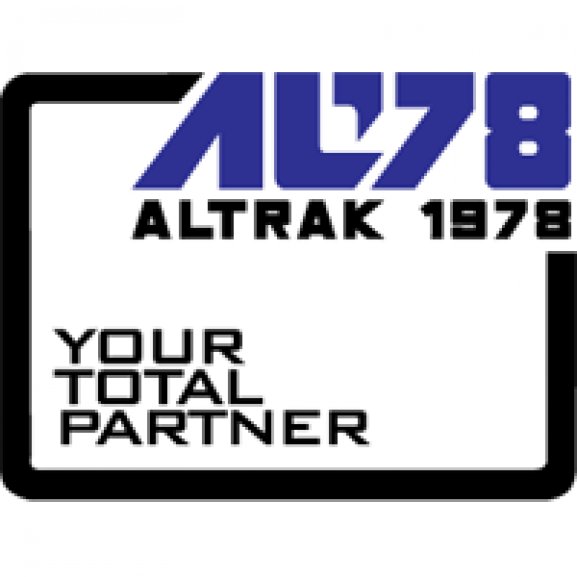 PT. ALTRAK 1978 Logo