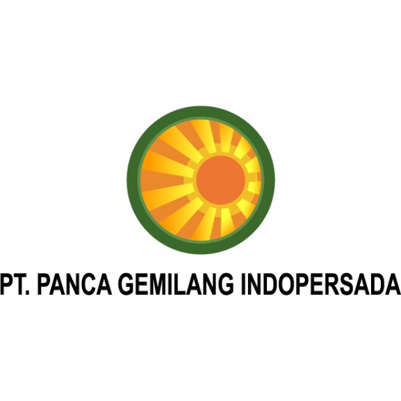 PT. Panca Gemilang Indopersada Logo