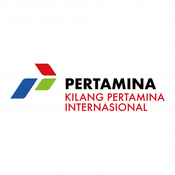 PT Kilang Pertamina Internasional Logo