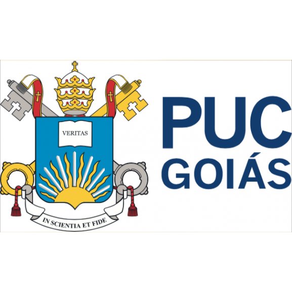 PUC GOIAS Logo