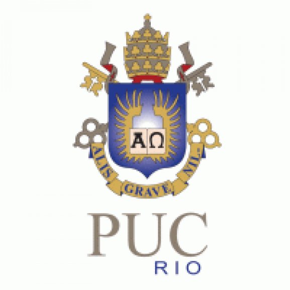 PUC RIO Logo