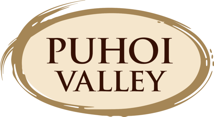 Puhoi Valley Logo