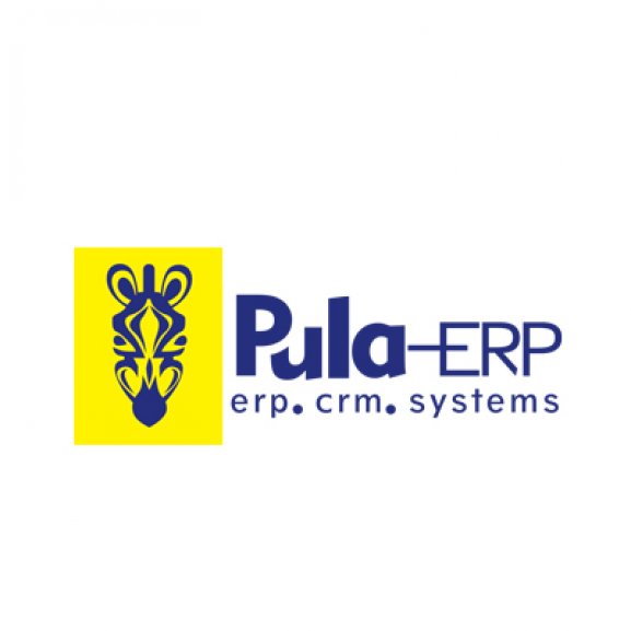 PulaERP Logo