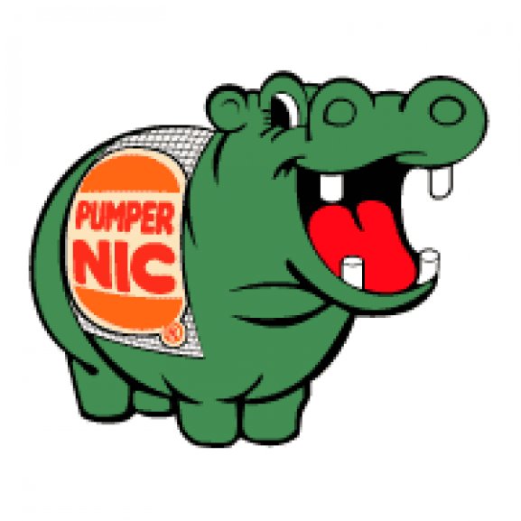 Pumper Nic Logo