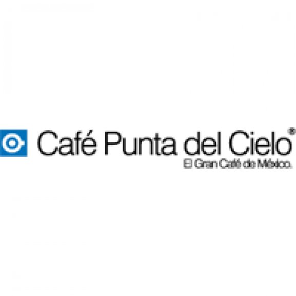 Punta del Cielo Logo