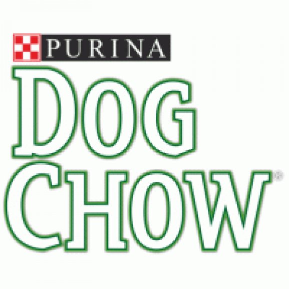 Purina Dog Chow Logo