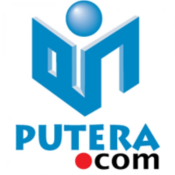 Putera.com Logo