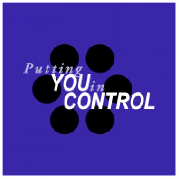 Putting You in Control Logo