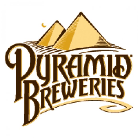 Pyramid Breweries Logo