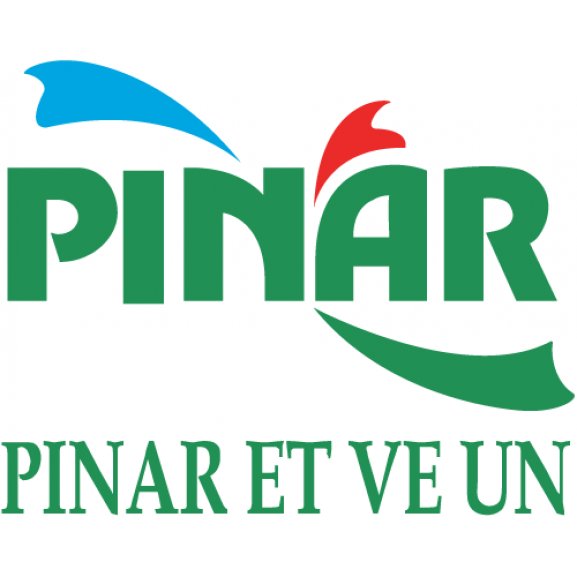 Pınar Logo