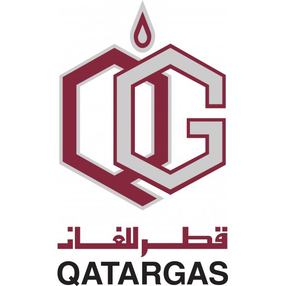 Qatargas Logo