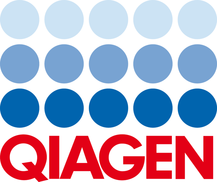 Qiagen Logo