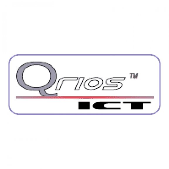 Qrios ICT Logo