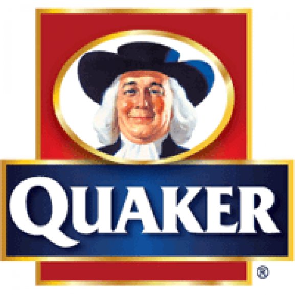 Quaker Oats 2007 Logo