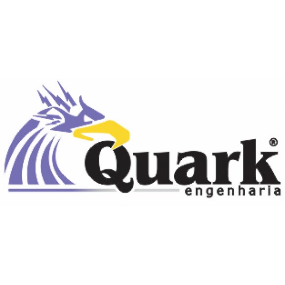 Quark Engenharia Logo