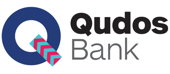 Qudos Bank Logo