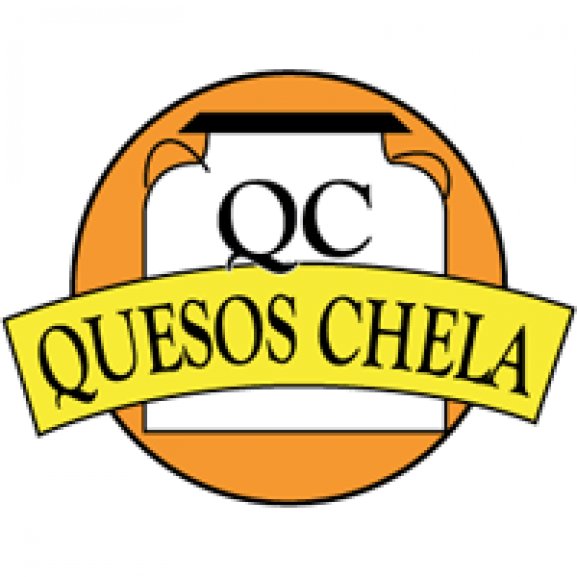 Quesos Chela Logo