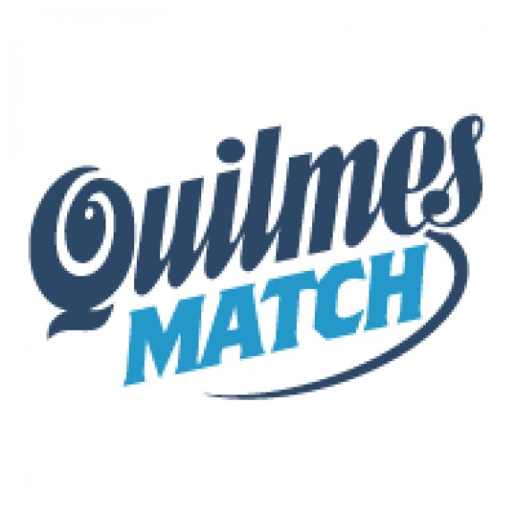 Quilmes Match Logo