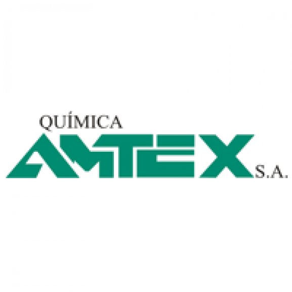 Quimica AMTEX S.A. Logo