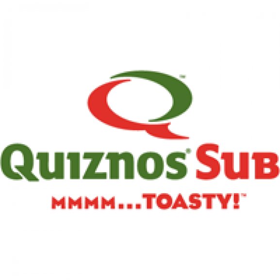 Quizno Subs Logo