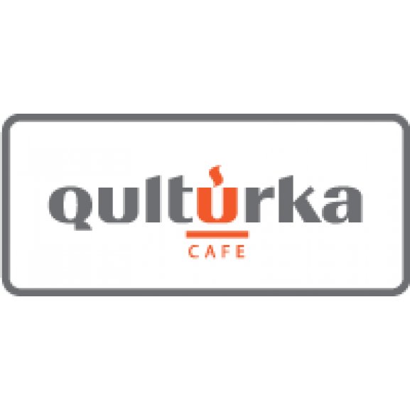 Qulturka Cafe Logo