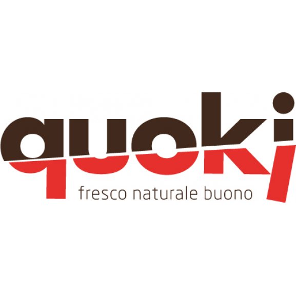 Quokj Logo