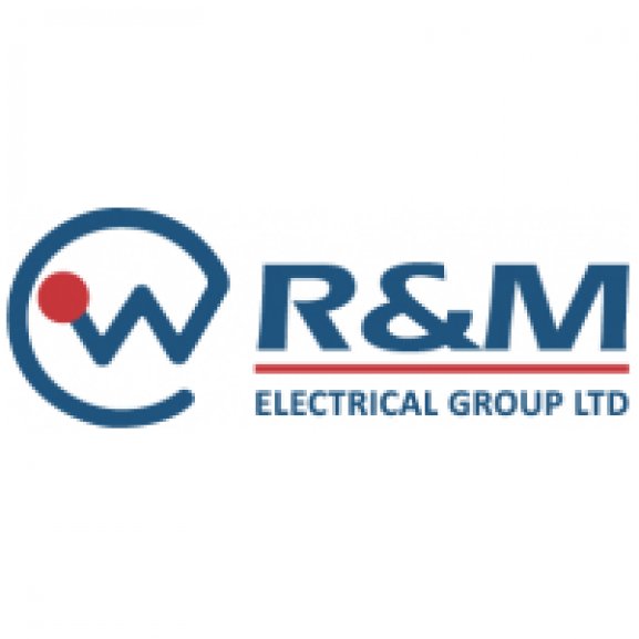 R&M Electrical Group Ltd Logo