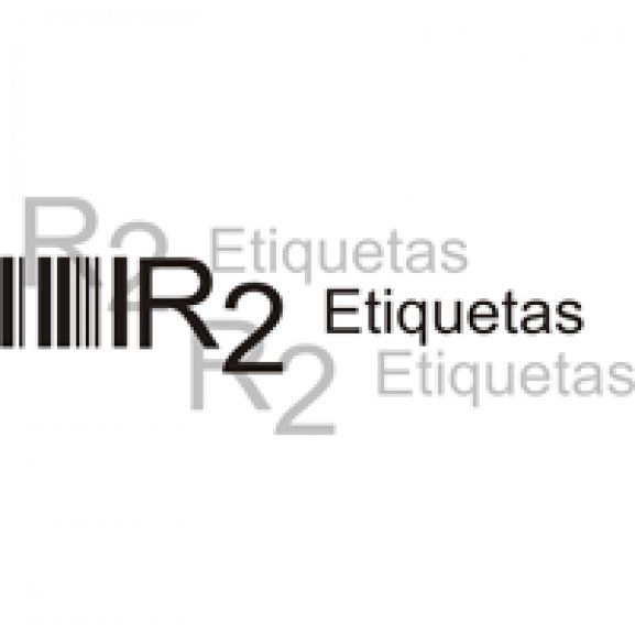 R2 Etiquetas Logo