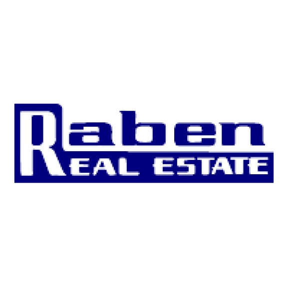 Raben Real Estate Logo