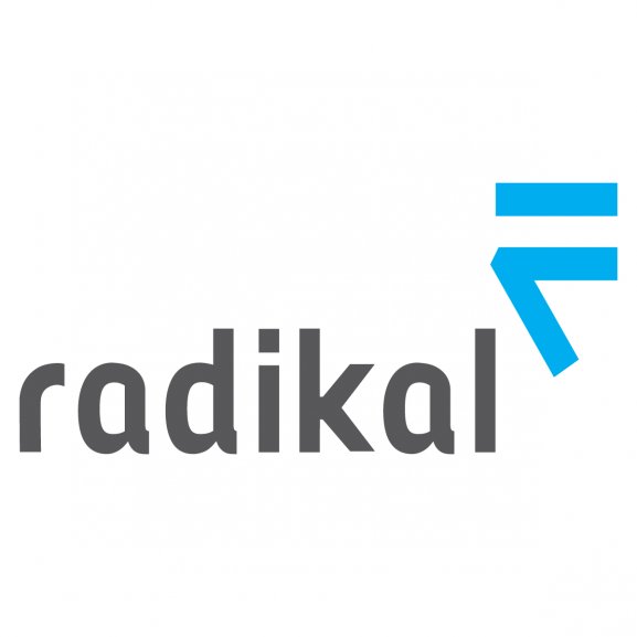 Radikal Rice Logo