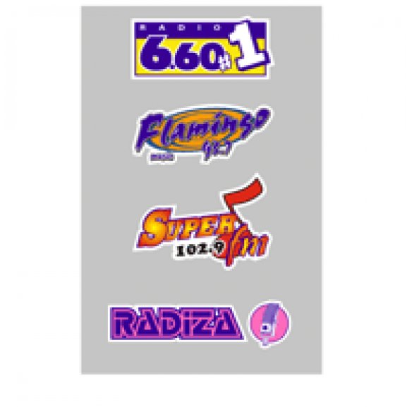 radiza Logo