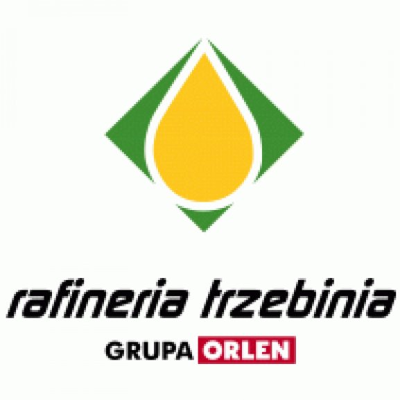 Rafineria Trzebinia Logo