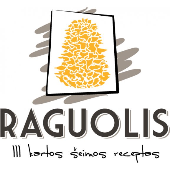 Raguolis Logo