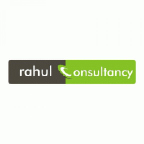 Rahul Consultancy Logo