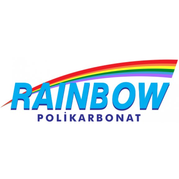 Rainbow Polikarbonat Logo