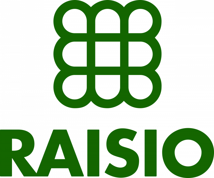 Raisio Oyj Logo