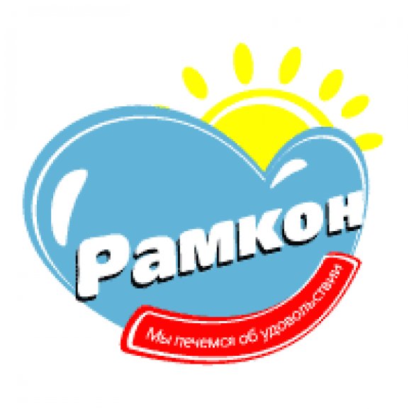 Ramkon Logo