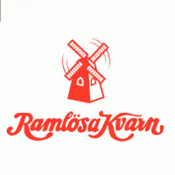 Ramlosa Kvarn Logo