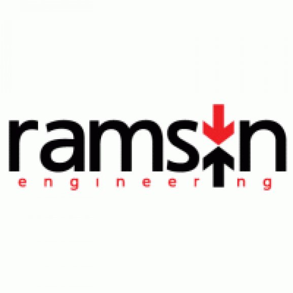 Ramsin Engineering Logo