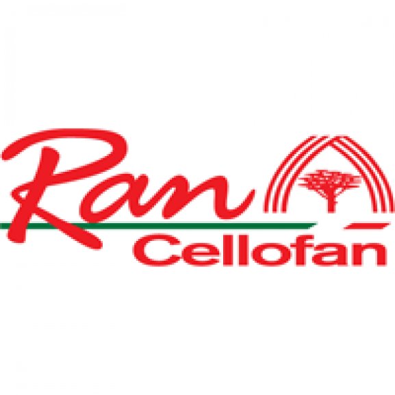 Ran Cellofan Logo